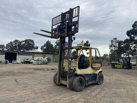 2007 Hyster H155FT Forklift - picture2' - Click to enlarge