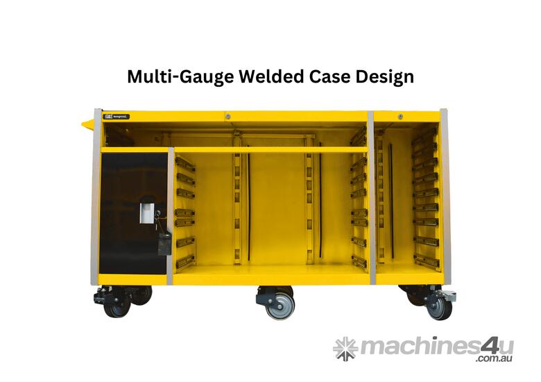 548Pc Professional 22 Drawer 72