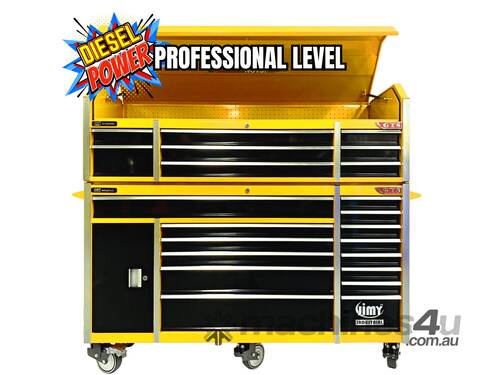 548Pc Professional 22 Drawer 72