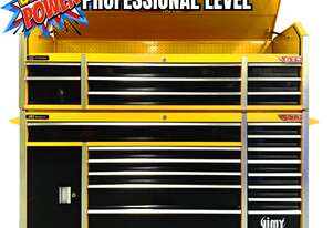 548Pc Professional 22 Drawer 72