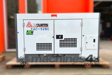 Fs Curtis   FAC-52 BC