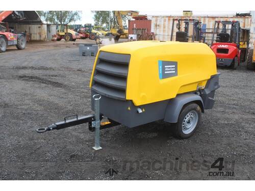 caption 2024 Atlas Copco XAS88KD