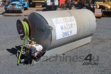 Custom Made 2010 Custom 2000L