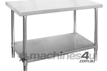 Modular System Stainless Steel Workbench Wb7 1200/A