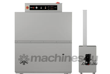 Fagor Concept Rack Conveyor Dishwasher Right Side Entrance Cco 180Dcw