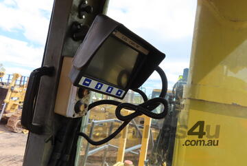 2003 Komatsu D475A-3 Tracked Dozer