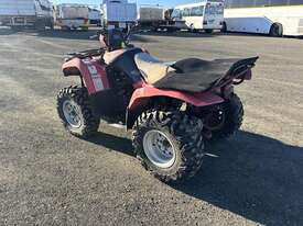 SUZUKI KINGQUAD MOTORBIKE - picture1' - Click to enlarge