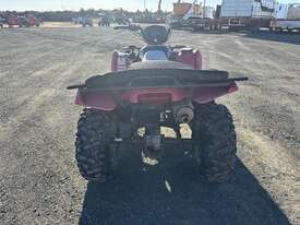 SUZUKI KINGQUAD MOTORBIKE - picture2' - Click to enlarge