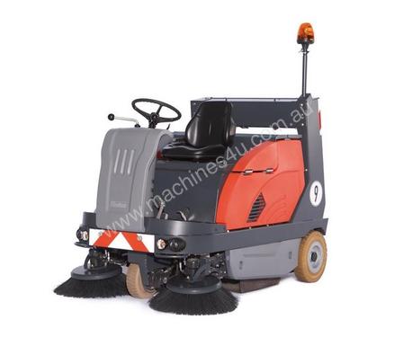 Hako Jonas 1200