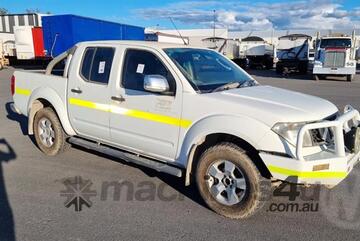 Nissan   Navara D40 Nissan   Navara D40