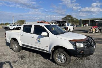 Holden   Colorado