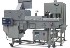 PACIFIC 400mm Preduster (Flouring Machine)