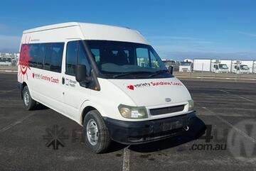 Ford   Transit