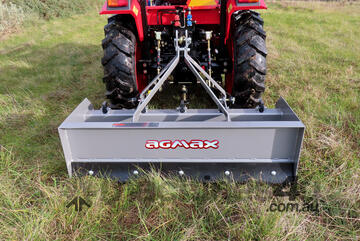Agmax Box Scraper 6'   BS180 Agmax Box Scraper 6'   BS180