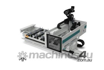 Biesse Rover Multi Up M C Machining centre for milling & boring operations on panels & solid wood