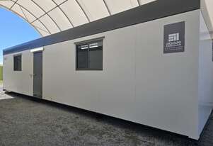 Standard 12.0 x 3.0 CRIB ROOM C2 Rated, Fully Engineered & Ready to Deploy