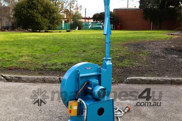 Centrifugal Blower Fan - 1.2kW