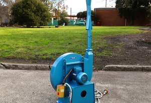 Centrifugal Blower Fan - 1.2kW Centrifugal Blower Fan - 1.2kW