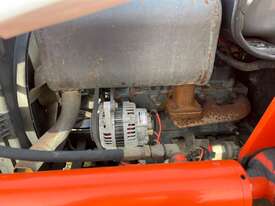 Daedong DK35 Tractor / Loader - picture1' - Click to enlarge