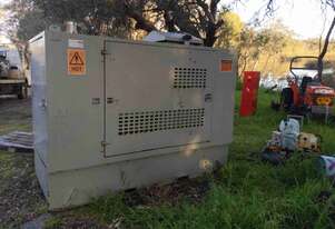 HYDRAULIC POWER PACK