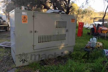 HYDRAULIC POWER PACK