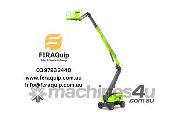 FERAQuip ZA26J Articulated Boom