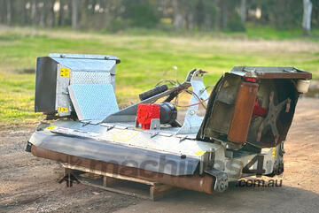 Trimax Stealth Slasher Hay/Forage Equip