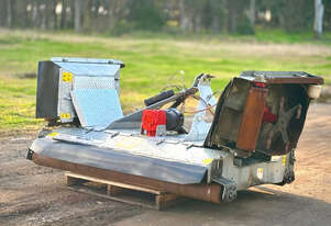 Trimax Stealth Slasher Hay/Forage Equip Trimax Stealth Slasher Hay/Forage Equip