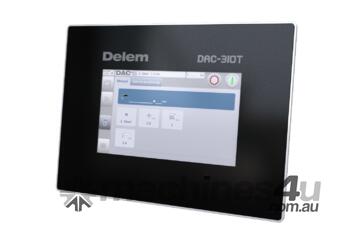 DAC-310T DAC-300 Touch shear control