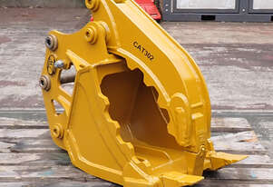 New 1.5-4 ton (35mm Pin) Excavator Hydraulic Thumb Bucket Grapple Grab