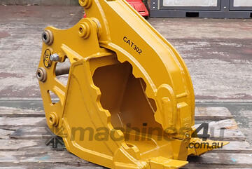   1.5-4 ton (35mm Pin) Excavator Hydraulic Thumb Bucket Grapple Grab