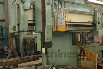 Berthiez Bertiez BM225 Vertical Borer