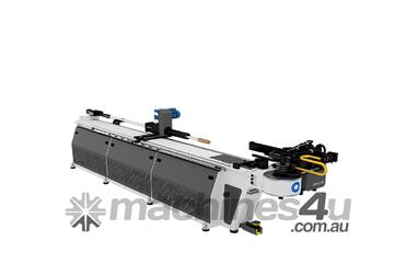 MDH-60-CN3: Electric NC Mandrel Tube Benders