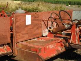 .Superior Trailing PTO Slasher -19ft cut - picture0' - Click to enlarge