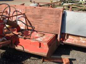 .Superior Trailing PTO Slasher -19ft cut - picture0' - Click to enlarge