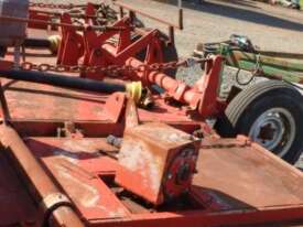 .Superior Trailing PTO Slasher -19ft cut - picture1' - Click to enlarge