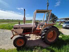 Case 1190 Tractor - picture1' - Click to enlarge