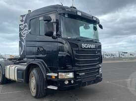 Scania G440 - picture0' - Click to enlarge