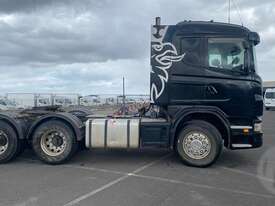 Scania G440 - picture0' - Click to enlarge