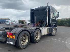 Scania G440 - picture1' - Click to enlarge