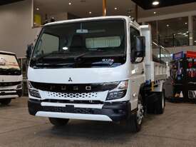 2025 Fuso Canter 815 - picture1' - Click to enlarge