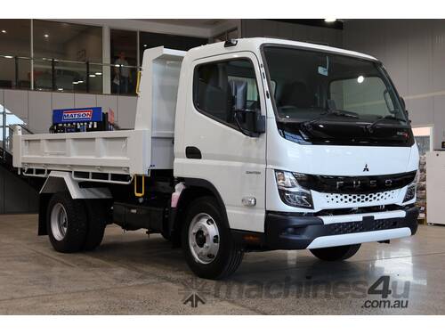 2025 Fuso Canter 815