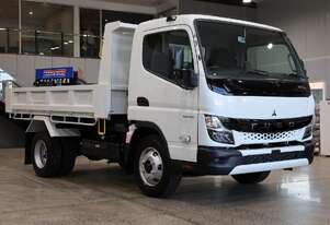 Fuso 2025   Canter 815