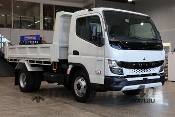 Fuso 2025   Canter 815