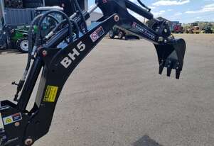 AgKing - Tractor Backhoe BH5 for 30HP