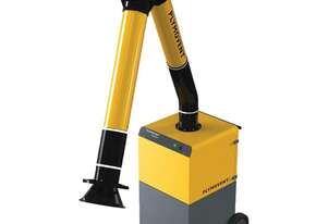 Plymovent Disposable Filter Fume Extraction System