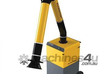 Plymovent Disposable Filter Fume Extraction System