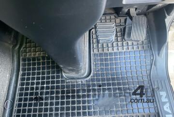 2016 MAN TGS 26.540 Prime Mover