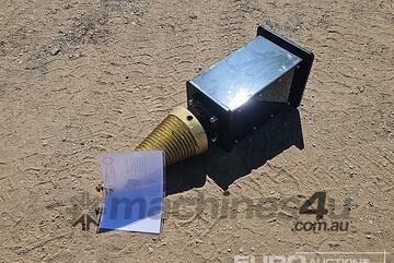 Unused Captok CK-NWS38B