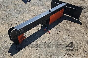 Unused Captok CK-HLS25